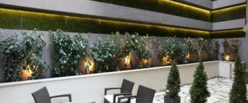 Apartment Pürtelaş Sk Istanbul