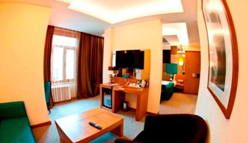 Apartment Pürtelaş Sk Istanbul