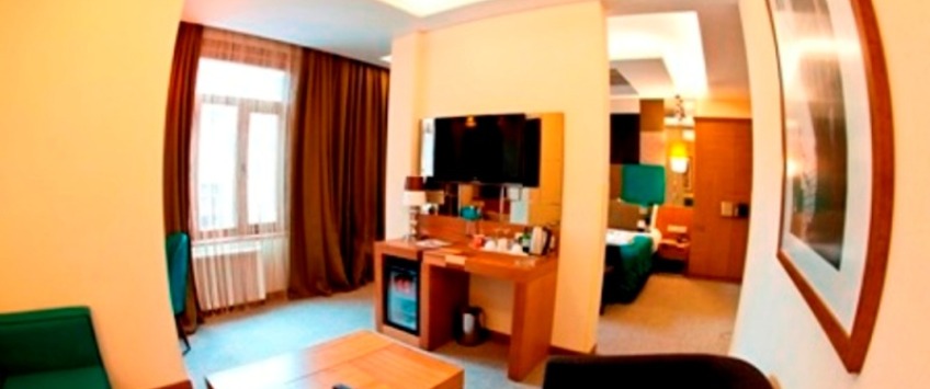 Apartment Pürtelaş Sk Istanbul