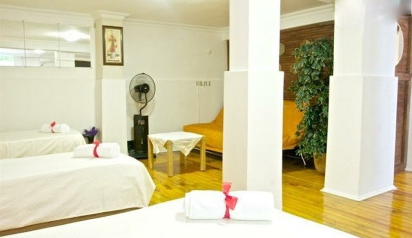 Apartment Pürtelaş Sk Istanbul - Apt 31047