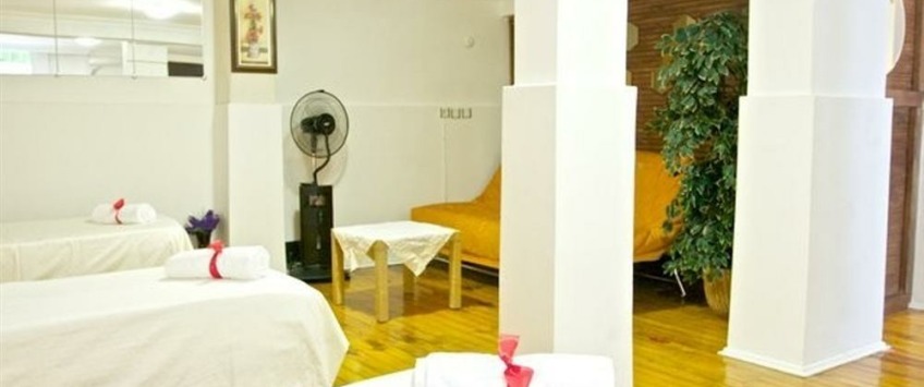 Apartment Pürtelaş Sk Istanbul - Apt 31047