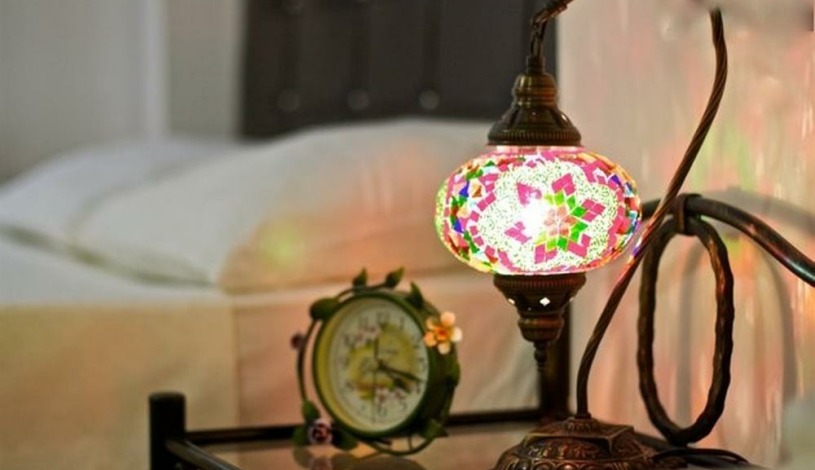 Apartment Pürtelaş Sk Istanbul - Apt 31047