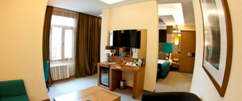 Apartment Pürtelaş Sk Istanbul