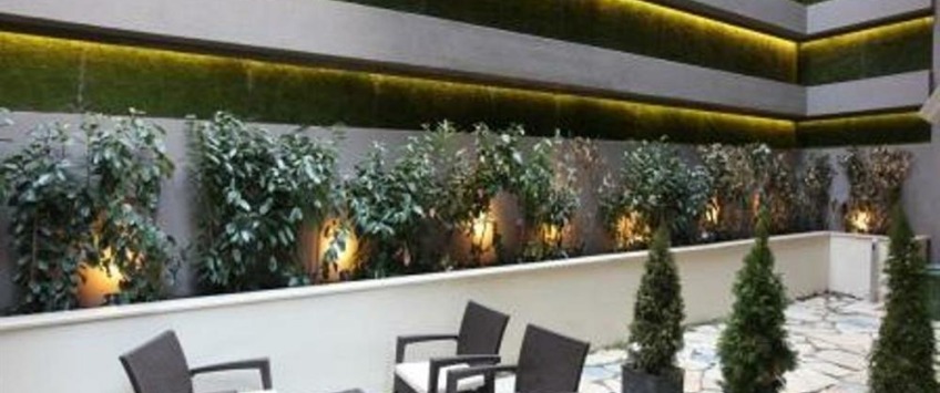 Apartment Pürtelaş Sk Istanbul