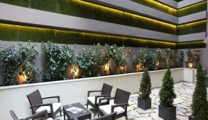 Apartment Pürtelaş Sk Istanbul