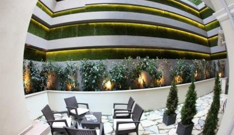 Apartment Pürtelaş Sk Istanbul