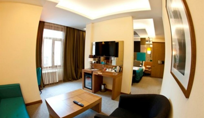 Apartment Pürtelaş Sk Istanbul