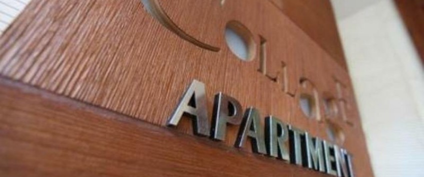 Apartment Pürtelaş Sk Istanbul