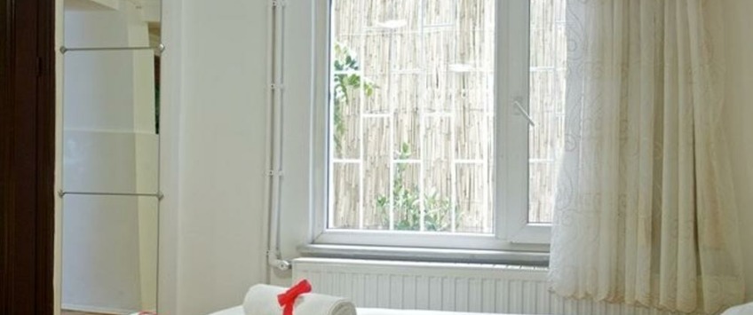 Apartment Pürtelaş Sk Istanbul - Apt 31047