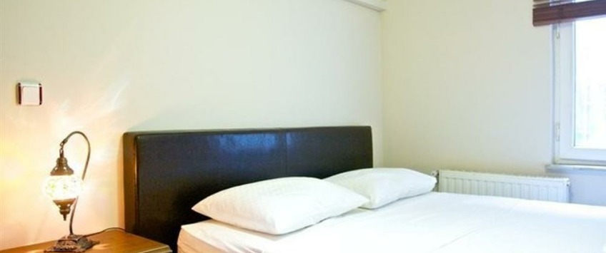 Apartment Pürtelaş Sk Istanbul - Apt 31047