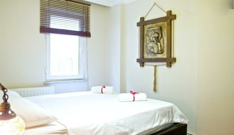 Apartment Pürtelaş Sk Istanbul - Apt 31047