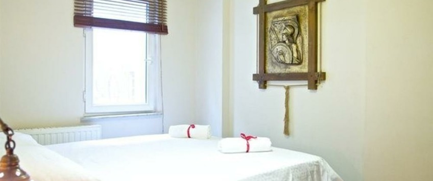 Apartment Pürtelaş Sk Istanbul - Apt 31047