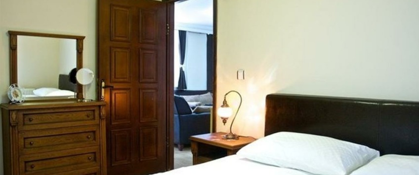 Apartment Pürtelaş Sk Istanbul - Apt 31047