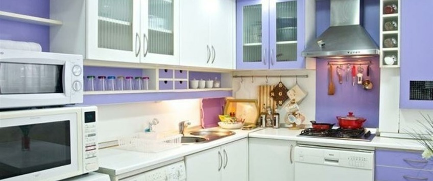 Apartment Pürtelaş Sk Istanbul - Apt 31047