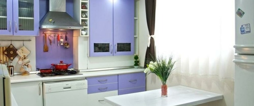 Apartment Pürtelaş Sk Istanbul - Apt 31047