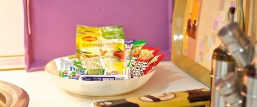 Apartment Pürtelaş Sk Istanbul - Apt 31047