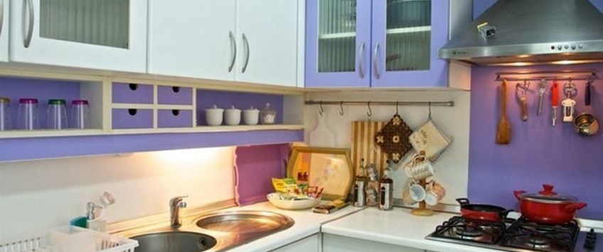 Apartment Pürtelaş Sk Istanbul - Apt 31047