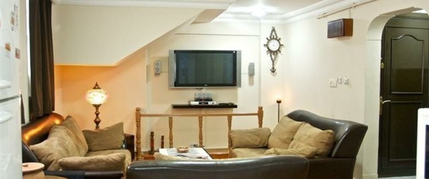 Apartment Pürtelaş Sk Istanbul - Apt 31047