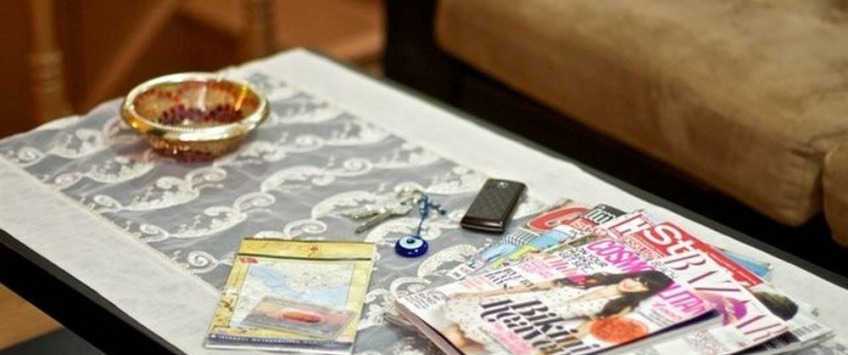 Apartment Pürtelaş Sk Istanbul - Apt 31047