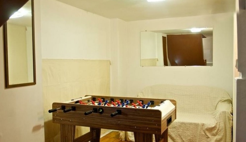 Apartment Pürtelaş Sk Istanbul - Apt 31047