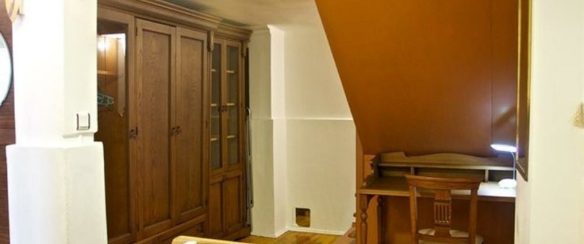 Apartment Pürtelaş Sk Istanbul - Apt 31047