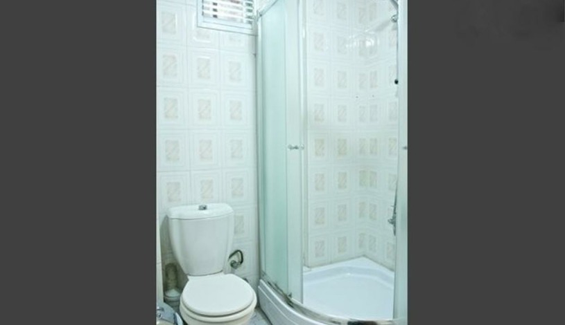 Apartment Pürtelaş Sk Istanbul - Apt 31047