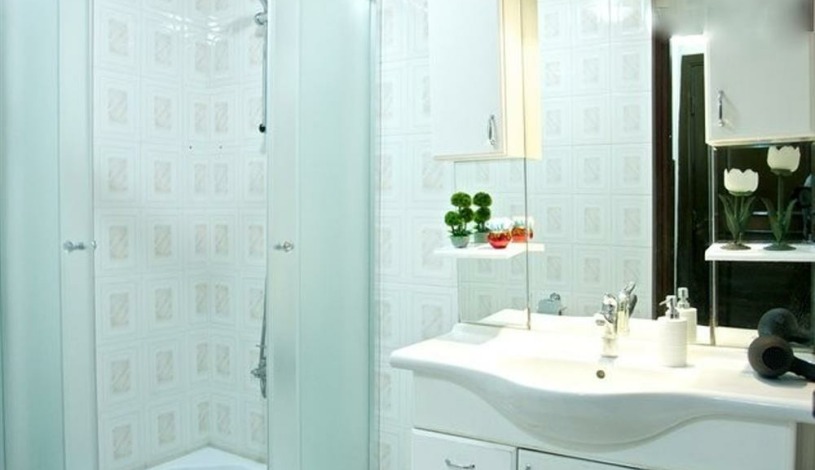 Apartment Pürtelaş Sk Istanbul - Apt 31047