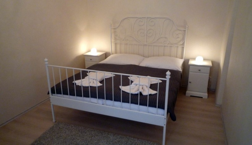 Pensjonat Apartamenty Pushkin Praha - Apt. č.18