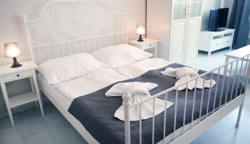 Pensjonat Apartamenty Pushkin Praha - Apt. č.17
