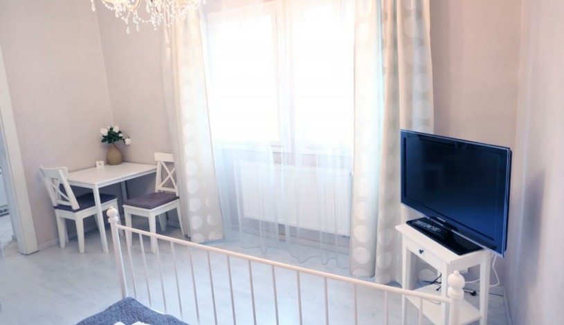 Pensjonat Apartamenty Pushkin Praha - Apt. č.16