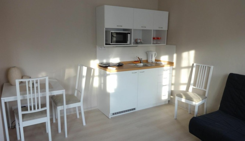 Pensjonat Apartamenty Pushkin Praha - Apt. č.10