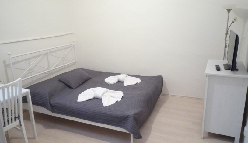 Pensjonat Apartamenty Pushkin Praha - Apt. č. 19