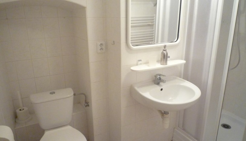 Pensjonat Apartamenty Pushkin Praha - Apt. č. 19