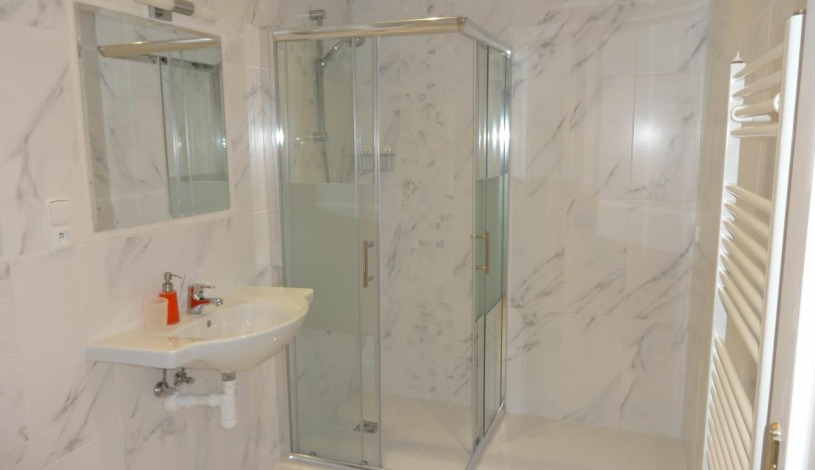 Pensjonat Apartamenty Pushkin Praha - Apt. č.10