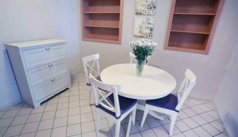 Pensjonat Apartamenty Pushkin Praha