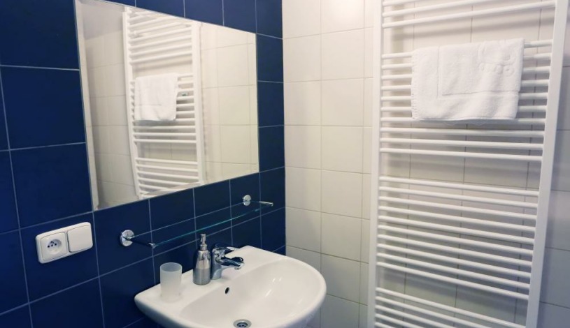Pensjonat Apartamenty Pushkin Praha - Apt. č.16