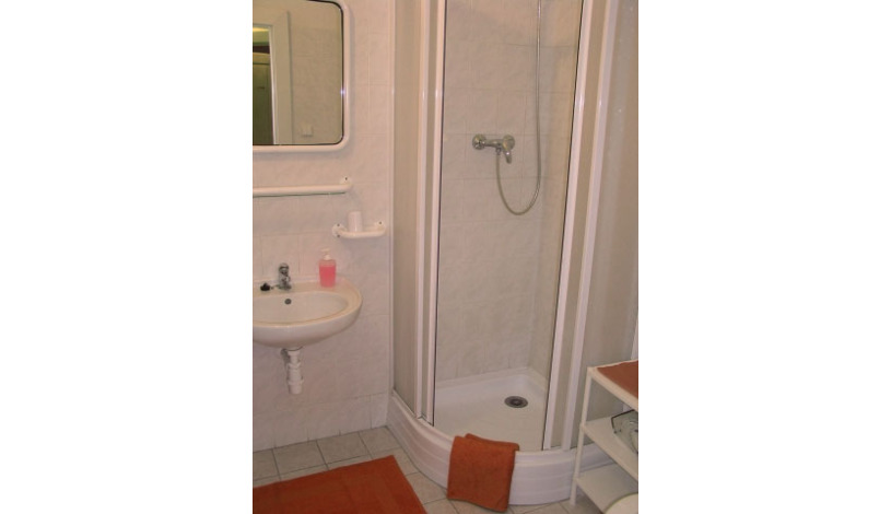 Pensjonat Apartamenty Pushkin Praha - Apt. č.2
