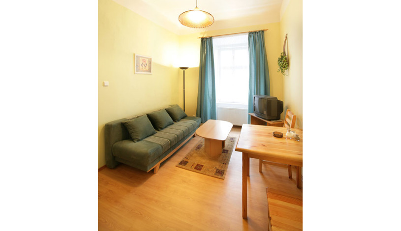 Pensjonat Apartamenty Pushkin Praha - Apt. č.3