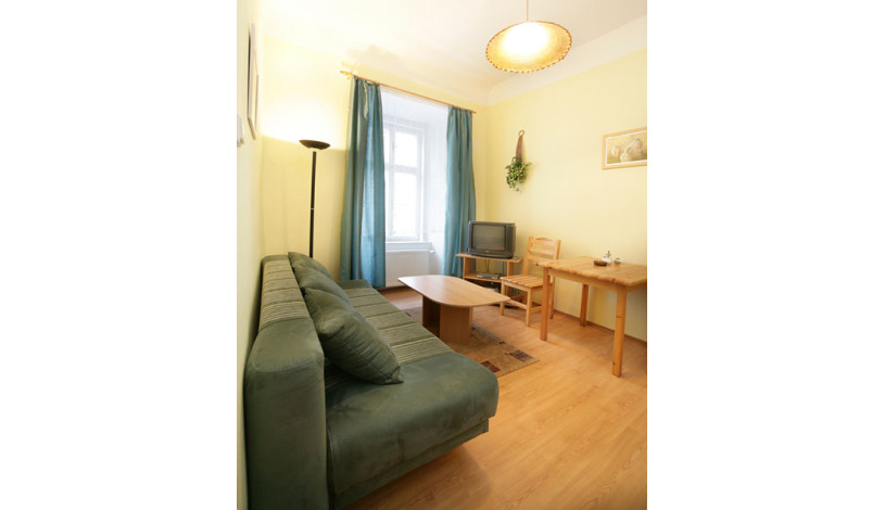 Pensjonat Apartamenty Pushkin Praha - Apt. č.3