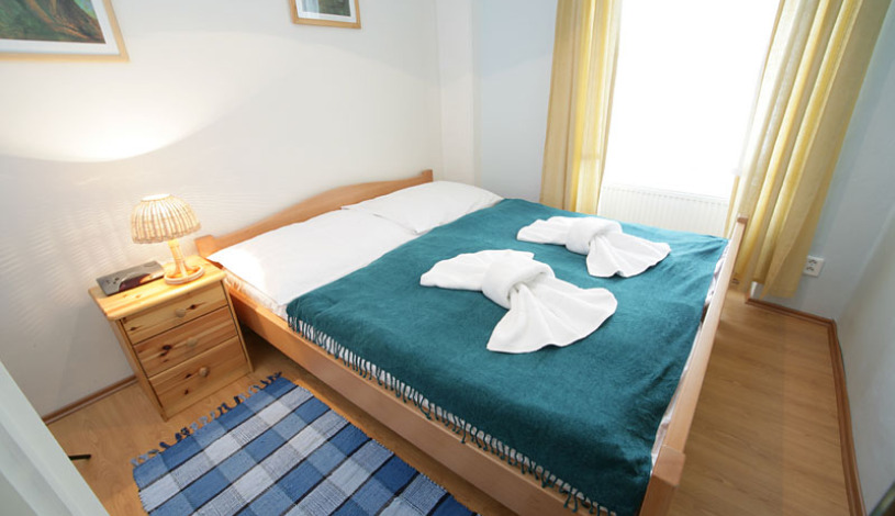 Pensjonat Apartamenty Pushkin Praha - Apt. č.3