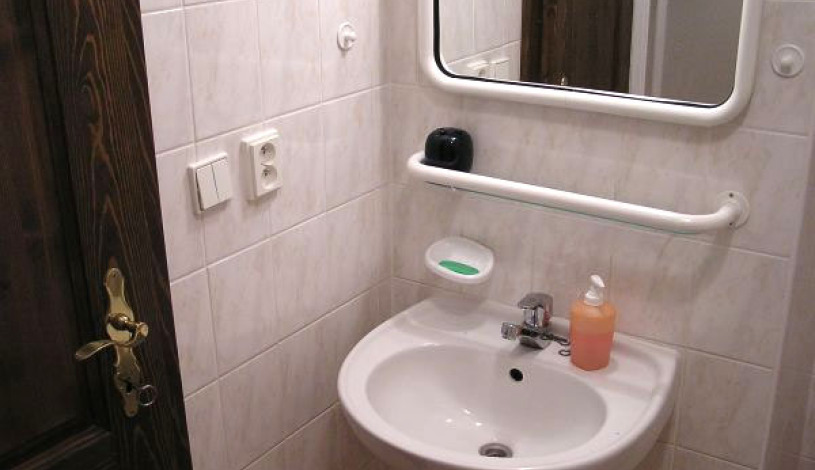 Pensjonat Apartamenty Pushkin Praha - Apt. č.5