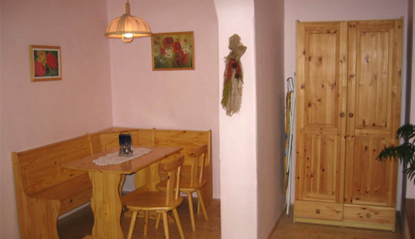 Pensjonat Apartamenty Pushkin Praha - Apt. č.9