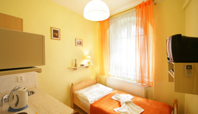 Pensjonat Apartamenty Pushkin Praha - Apt. č.11