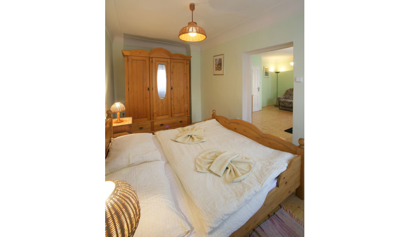 Pensjonat Apartamenty Pushkin Praha - Apt. č.12