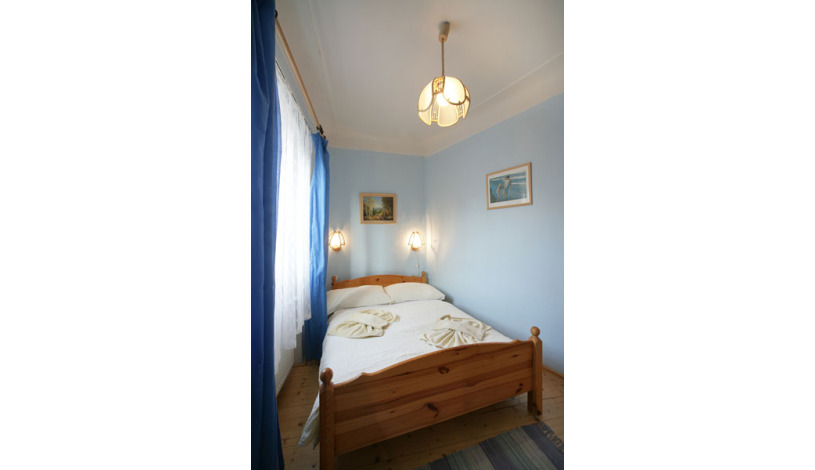 Pensjonat Apartamenty Pushkin Praha - Apt. č.14