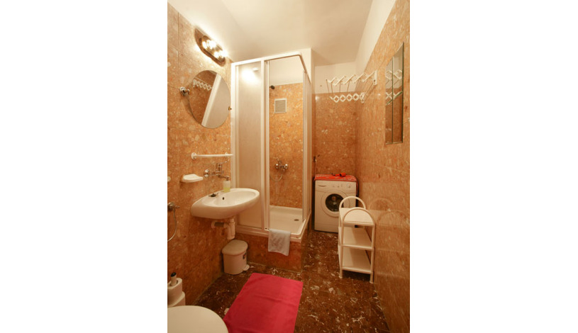 Pensjonat Apartamenty Pushkin Praha - Apt. č.15