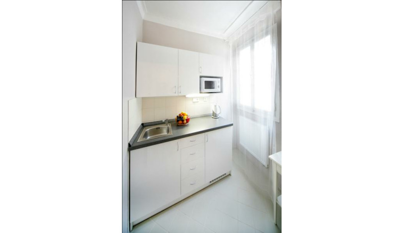 Pensjonat Apartamenty Pushkin Praha - Apt. č.16