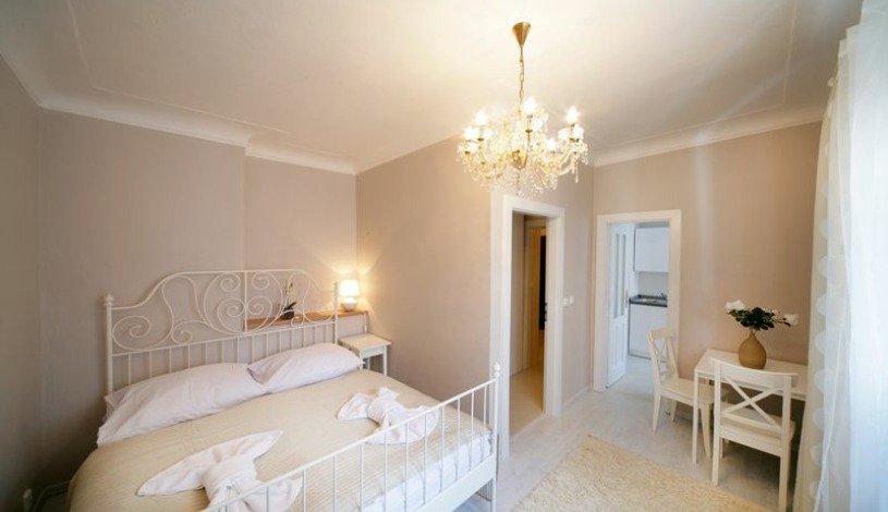 Pensjonat Apartamenty Pushkin Praha - Apt. č.16
