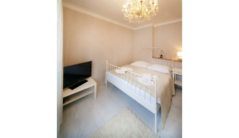 Pensjonat Apartamenty Pushkin Praha - Apt. č.16