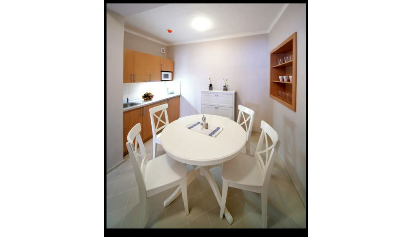 Pensjonat Apartamenty Pushkin Praha - Apt. č.17